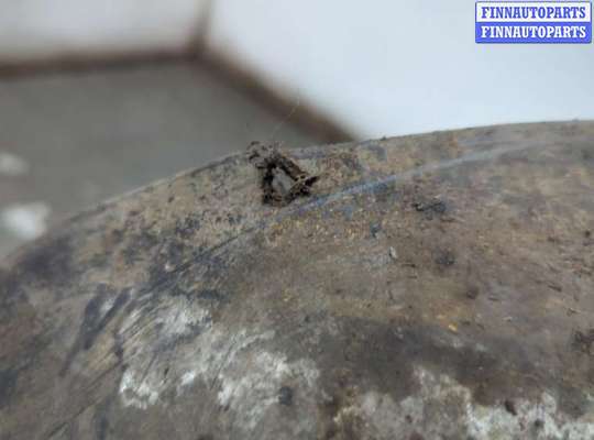 купить Защита арок (подкрылок) на Citroen C5 2001-2004