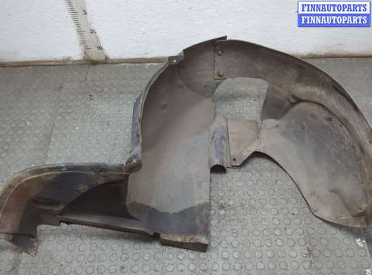 Защита арок (подкрылок) CT1133229 на Citroen C5 2001-2004