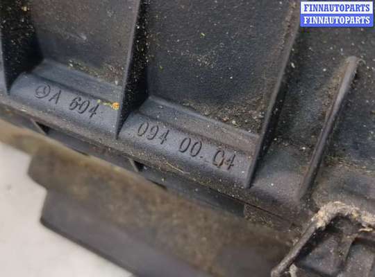 купить Корпус воздушного фильтра на Mercedes ML W163 1997-2005
