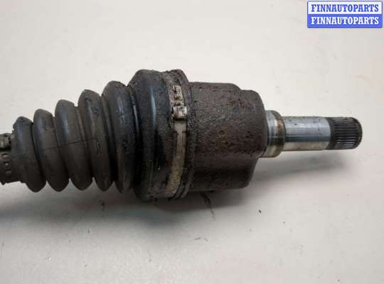 купить Полуось (приводной вал, шрус) на Ford Transit 2006-2014