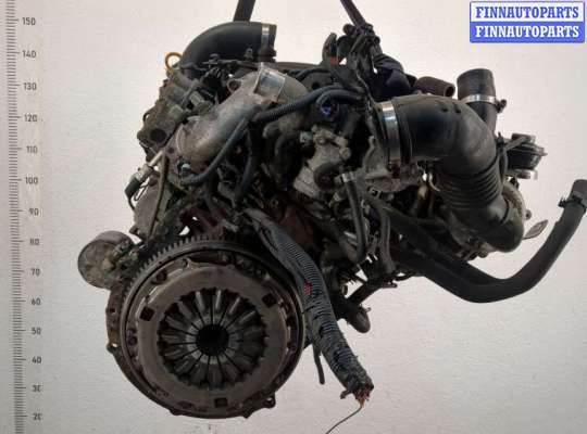 купить Турбина на Toyota RAV 4 2000-2005