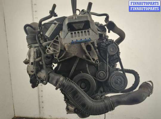 Генератор VG2728988 на Volkswagen Passat CC 2012-2017