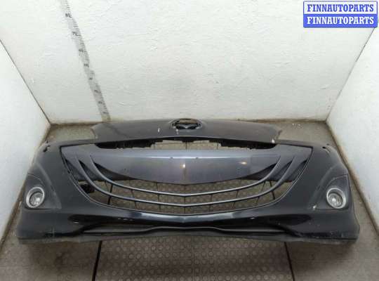 Кронштейн бампера MZ661149 на Mazda 3 (BL) 2009-2013