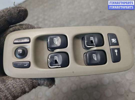 купить Кнопка стеклоподъемника (блок кнопок) на Volvo XC90 2002-2014