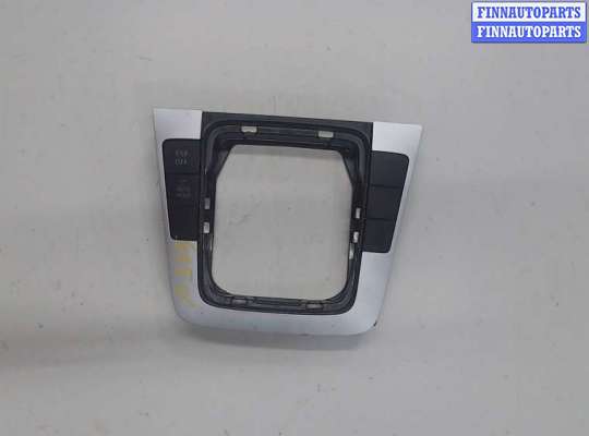 купить Рамка под кулису на Volkswagen Passat CC 2008-2012