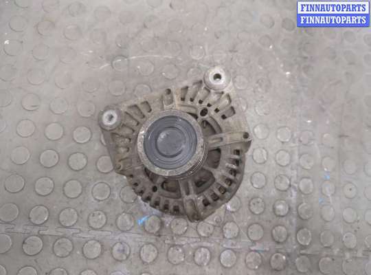 купить Генератор на Renault Megane 2 2002-2009