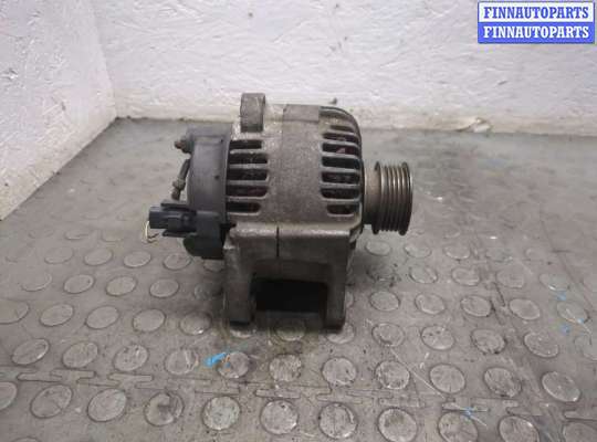 Генератор RN1555979 на Renault Megane 2 2002-2009