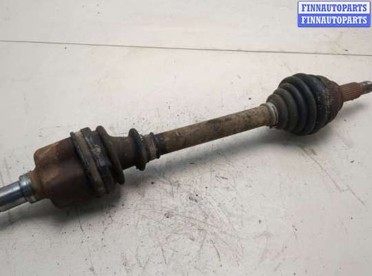 Купить Полуось (приводной вал, шрус) на Ford Mondeo 3 2000-2007 Полуось (приводной вал, шрус) FO2175727 на Ford Mondeo 3 2000-2007