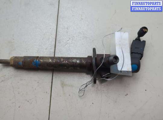 купить Форсунка топливная на Land Rover Range Rover Sport 2005-2013