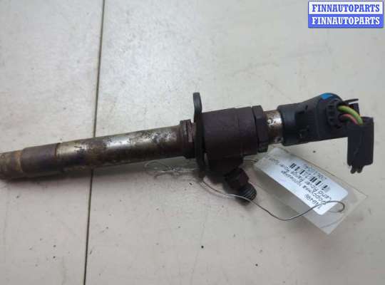 купить Форсунка топливная на Land Rover Range Rover Sport 2005-2013