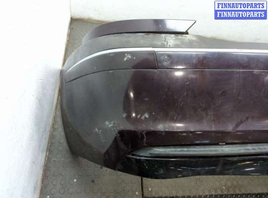 купить Бампер на BMW 7 E65 2001-2008