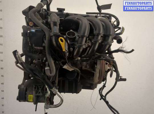 купить Двигатель (ДВС) на Ford Focus 2 2008-2011