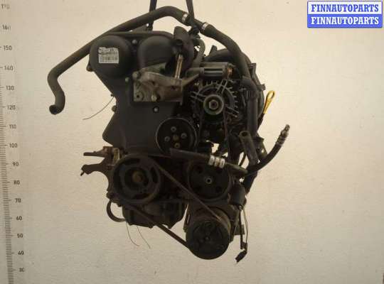 купить Двигатель (ДВС) на Ford Focus 2 2008-2011