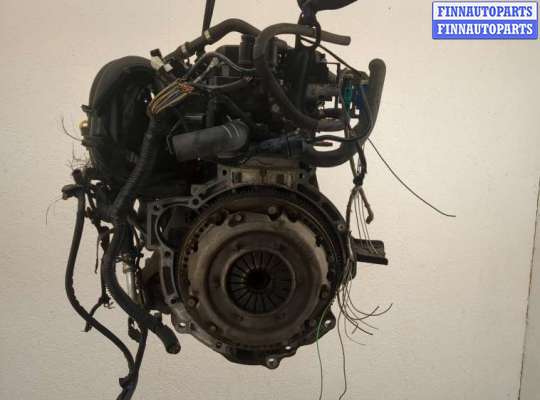 купить Двигатель (ДВС) на Ford Focus 2 2008-2011