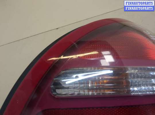 купить Фонарь (задний) на Nissan Almera N16 2000-2006