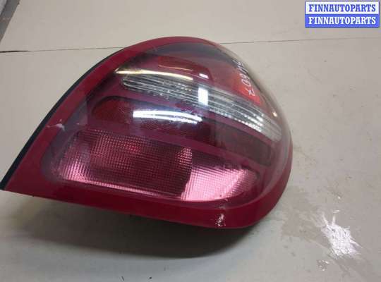 купить Фонарь (задний) на Nissan Almera N16 2000-2006