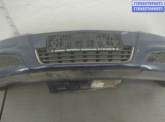 купить Заглушка (решётка) бампера на Opel Astra H 2004-2010