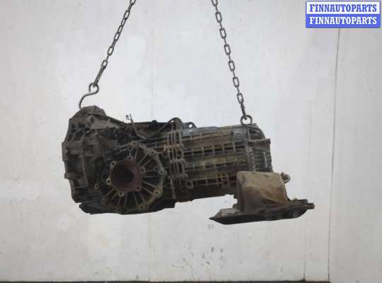 купить КПП 5-ст.мех. (МКПП) на Audi A4 (B6) 2000-2006