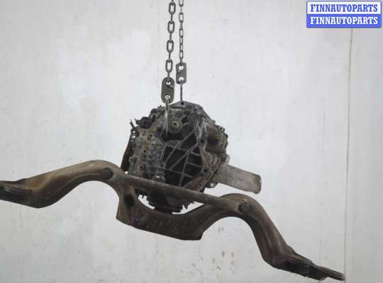 купить КПП 5-ст.мех. (МКПП) на Audi A4 (B6) 2000-2006