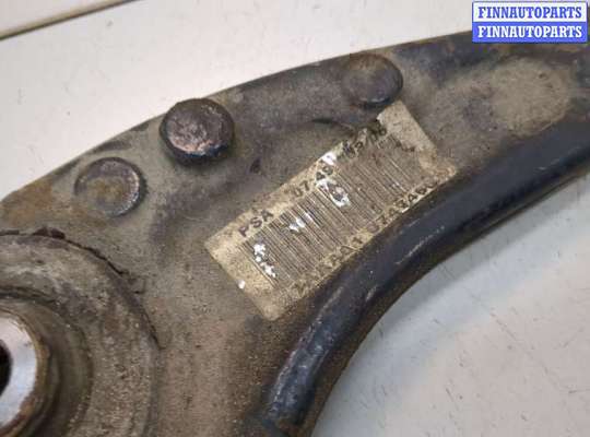 купить Рычаг подвески на Peugeot 407 2004-2011