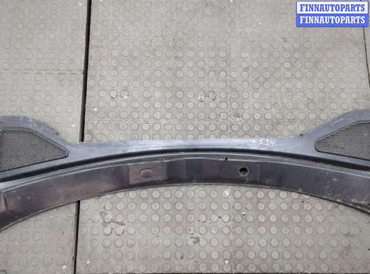 купить Жабо под дворники (дождевик) на Audi A3 (8V) e-tron 2014-2018