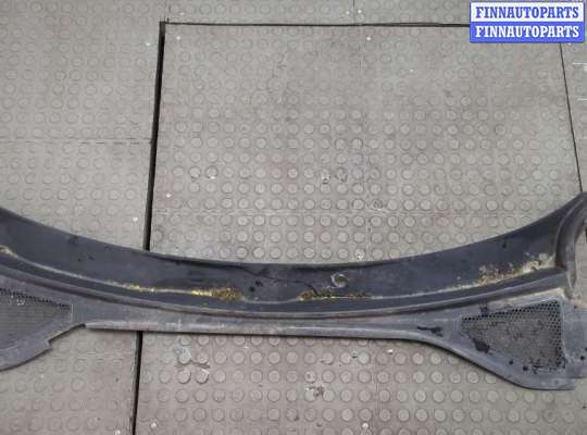 купить Жабо под дворники (дождевик) на Audi A3 (8V) e-tron 2014-2018