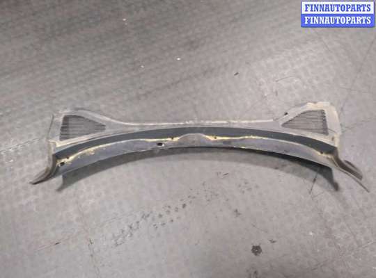 купить Жабо под дворники (дождевик) на Audi A3 (8V) e-tron 2014-2018