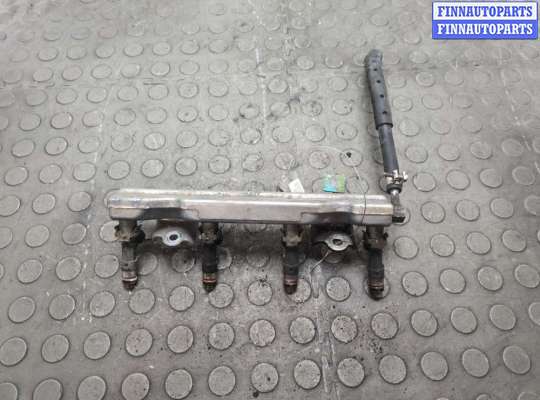 Форсунка топливная NS978585 на Nissan Note E11 2005-2013