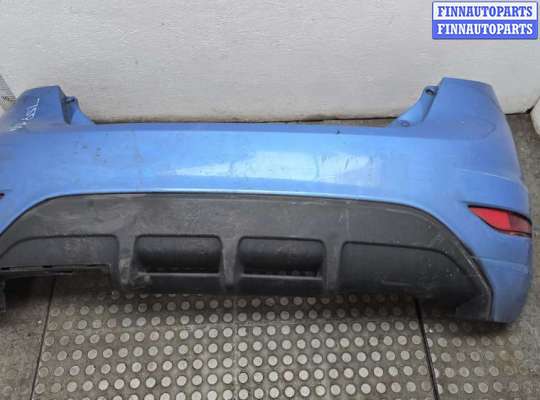 Купить Фонарь противотуманный на Ford Fiesta 2008-2013 Фонарь противотуманный FO2100229 на Ford Fiesta 2008-2013