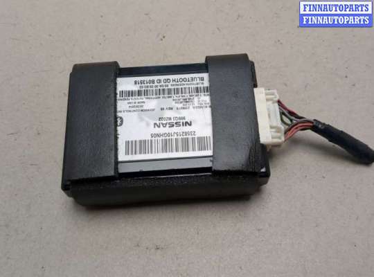 купить Блок управления Bluetooth на Nissan Murano 2008-2015