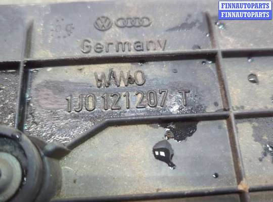 купить Вентилятор радиатора на Volkswagen Golf 4 1997-2005