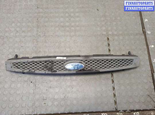 Решетка радиатора FO2228651 на Ford Fiesta 2001-2007