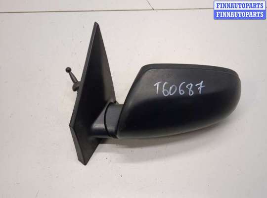 Зеркало боковое KA595370 на KIA Rio 2005-2011