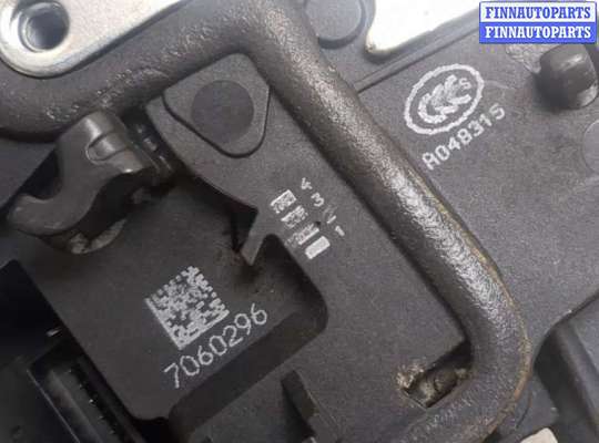 купить Замок двери на BMW 3 E90, E91, E92, E93 2005-2012