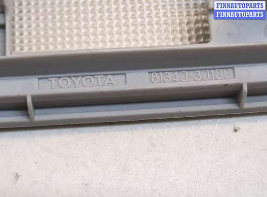 купить Фонарь салона (плафон) на Toyota Venza 2008-2017