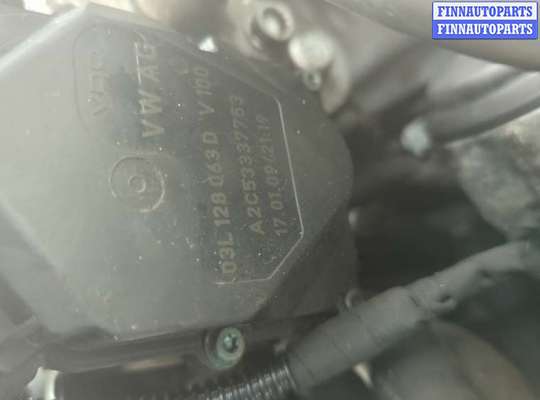 купить ТНВД на Volkswagen Golf 6 2008-2012