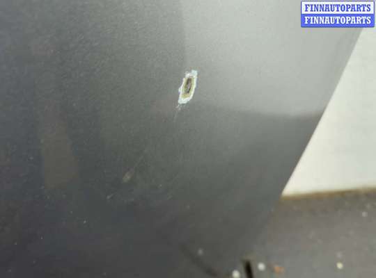 купить Капот на Peugeot 308 2013-2021