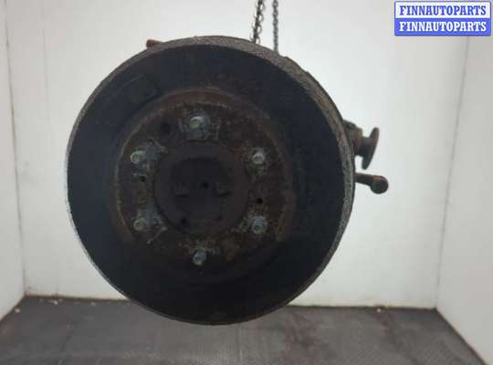 купить Мост (ведущий) на Infiniti QX4 (JR50) 1996-2003