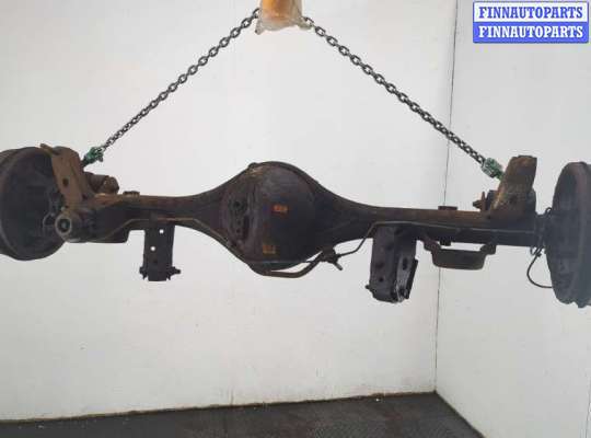 купить Мост (ведущий) на Infiniti QX4 (JR50) 1996-2003