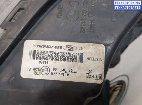 купить Фара (передняя) на Ford Focus 3 2011-2015