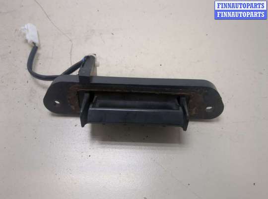 купить Кнопка открывания багажника с крышки на Mitsubishi Outlander XL 2006-2012