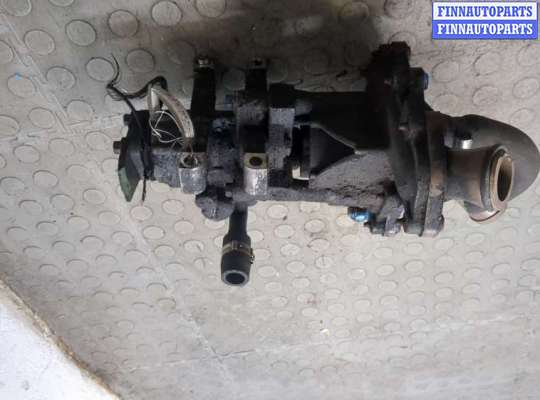 купить Насос гидроусилителя руля (ГУР) на Citroen Jumper (Relay) 2006-2014