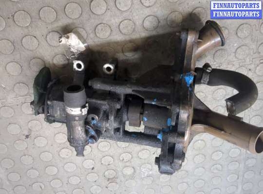 купить Насос гидроусилителя руля (ГУР) на Citroen Jumper (Relay) 2006-2014