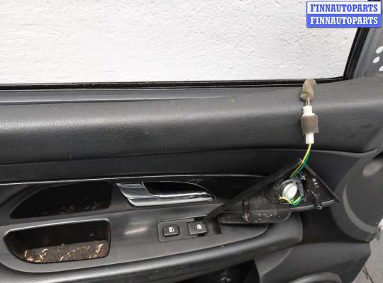 купить Ручка двери наружная на SsangYong Rexton 2007-2012
