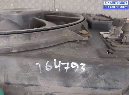 купить Вентилятор радиатора на Citroen Xsara-Picasso 1999-2012