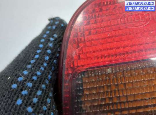 купить Фонарь (задний) на Volkswagen Golf 4 1997-2005