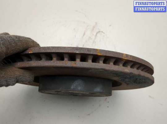 Диск тормозной на Ford Escape IV / Kuga III