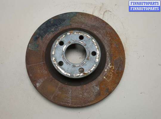 Диск тормозной на Ford Escape IV / Kuga III