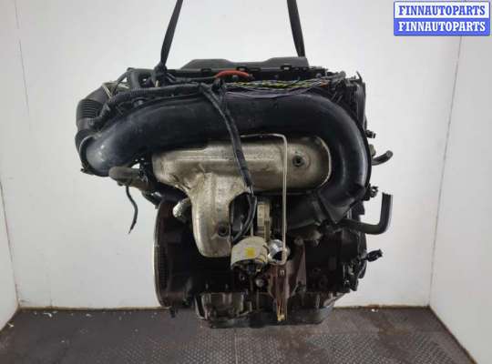 ДВС (Двигатель) на Ford S-Max