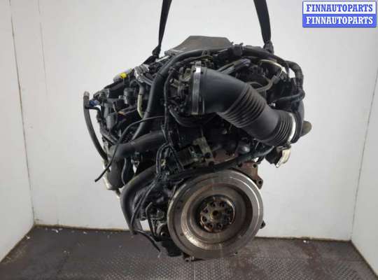 ДВС (Двигатель) на Ford S-Max